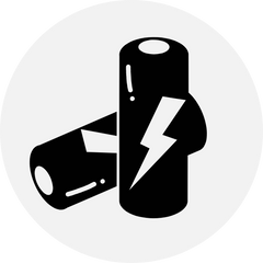 Collection image for: Pilhas e Baterias