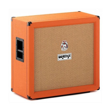 Orange PPC412-Colunas passivas para Guitarra-Orange-Music Stage