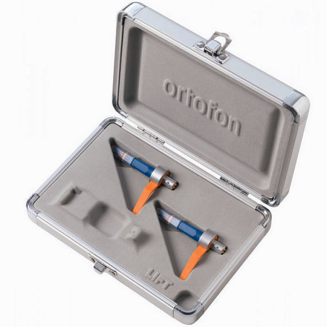 Ortofon Concorde Mkii Dj Twin