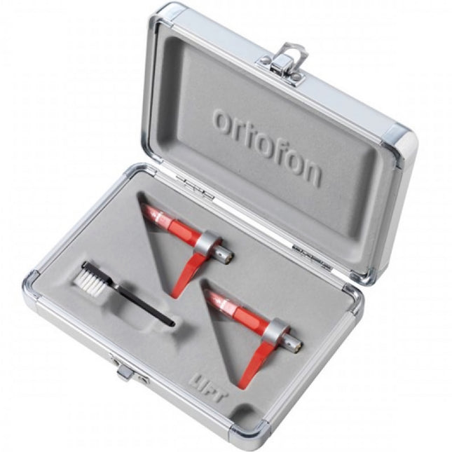 Ortofon Concorde Mkii Digital Twin