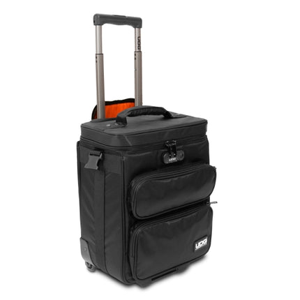 Udg Gear U9880BL/OR - Ultimate Digital Trolley To Go Preto/orange