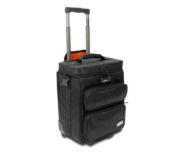 Udg Gear U9880BL/OR - Ultimate Digital Trolley To Go Preto/orange