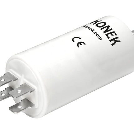 Condensador Arranque 50uF - 450V-Componentes eletronicos-SMI-Music Stage