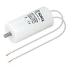 Condensador Arranque 16uF - 450V - c/ Fios