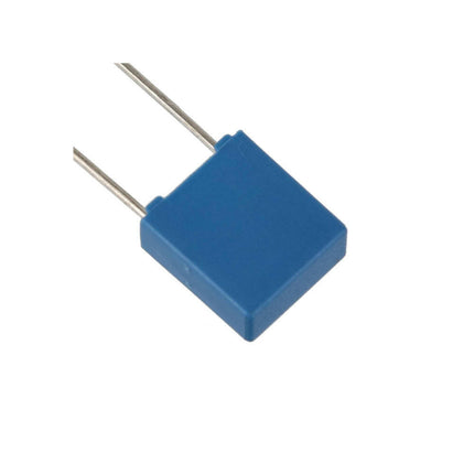 Condensador Poliester MKT 0,033uF - 100V-Componentes eletronicos-SMI-Music Stage