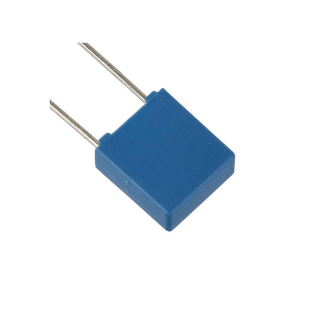 Condensador Poliester MKT 0,033uF - 100V-Componentes eletronicos-SMI-Music Stage