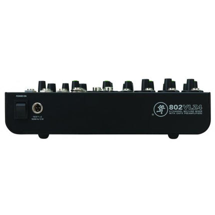 Mackie 802VLZ4