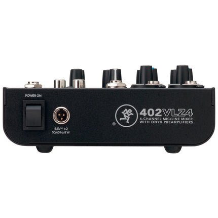 Mackie 402VLZ4-Mesa de Som-Mackie-Music Stage