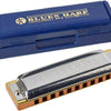 Hohner BLUES HARP F SOSTENIDO