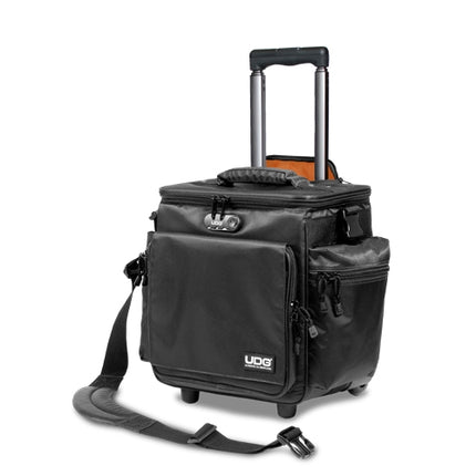 Udg Gear U9679BL/OR - Ultimate Slingbag Trolley Set Deluxe Preto, Orange Inside