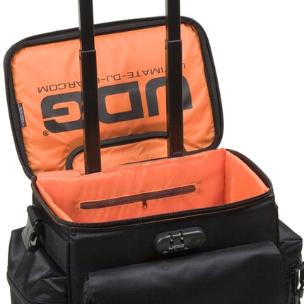 Udg Gear U9679BL/OR - Ultimate Slingbag Trolley Set Deluxe Preto, Orange Inside