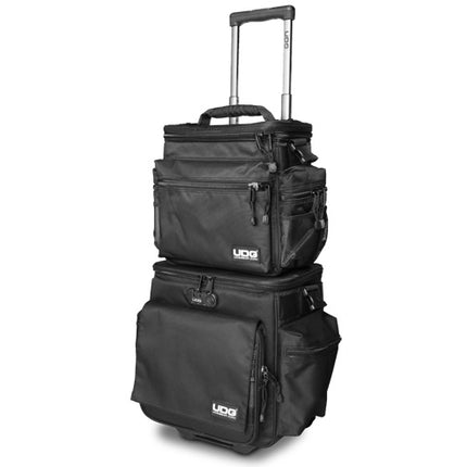 Udg Gear U9679BL/OR - Ultimate Slingbag Trolley Set Deluxe Preto, Orange Inside