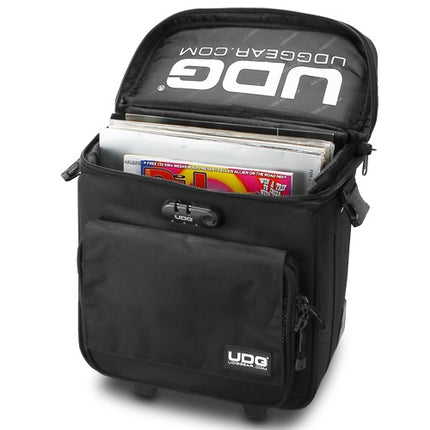 Udg Gear U9870BL - Ultimate Trolley To Go Preto