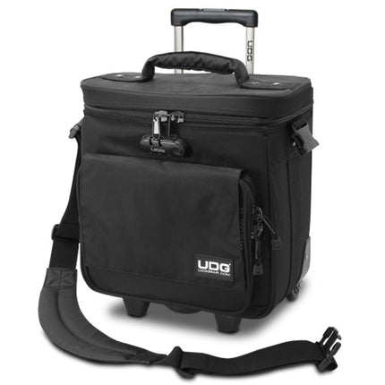 Udg Gear U9870BL - Ultimate Trolley To Go Preto