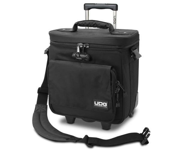 Udg Gear U9870BL - Ultimate Trolley To Go Preto