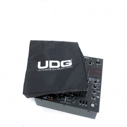 Udg Gear U9243 - Ultimate Cd Player / Mesa De Mistura Dust Capa Preto (1 Pc)