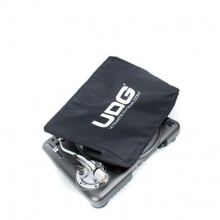 Udg Gear U9242 - Ultimate Turntable & 19 Mesa De Mistura Dust Capa Preto (1 Pc)