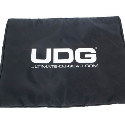 Udg Gear U9242 - Ultimate Turntable & 19 Mesa De Mistura Dust Capa Preto (1 Pc)