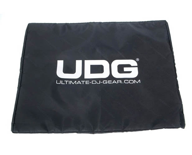 Udg Gear U9242 - Ultimate Turntable & 19 Mesa De Mistura Dust Capa Preto (1 Pc)