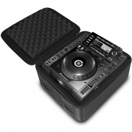 Udg Gear U9121BL2 - Ultimate Cd Player / Mixerbag Large