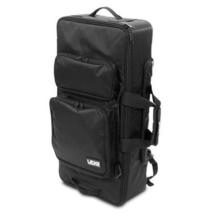 Udg Gear U9104BL/OR - Ultimate Midi Controller Backpack Large Preto/orange