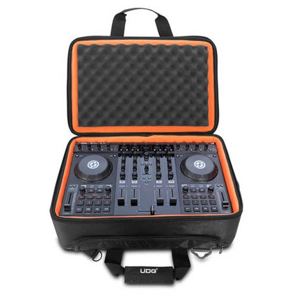 Udg Gear U9103BL/OR - Ultimate Midi Controller Backpack Small Preto/orange