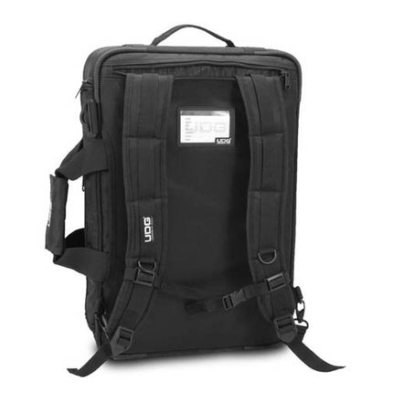 Udg Gear U9103BL/OR - Ultimate Midi Controller Backpack Small Preto/orange