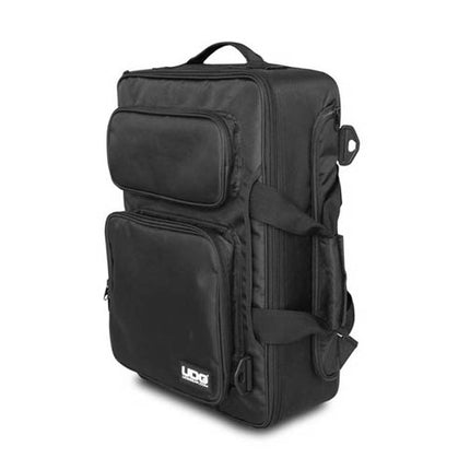 Udg Gear U9103BL/OR - Ultimate Midi Controller Backpack Small Preto/orange