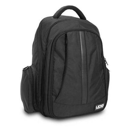 Udg Gear U9102BL/OR - Ultimate Backpack Preto/orange