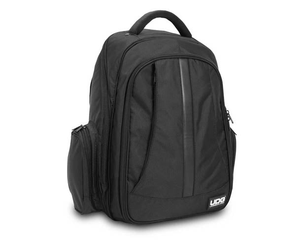 Udg Gear U9102BL/OR - Ultimate Backpack Preto/orange