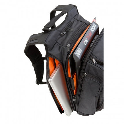 Udg Gear U9101BL/OR - Ultimate Digi Backpack Preto/orange