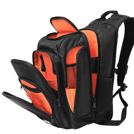 Udg Gear U9101BL/OR - Ultimate Digi Backpack Preto/orange