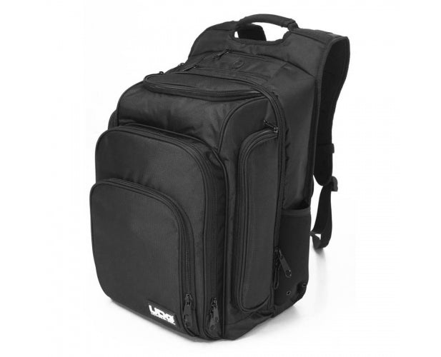 Udg Gear U9101BL/OR - Ultimate Digi Backpack Preto/orange