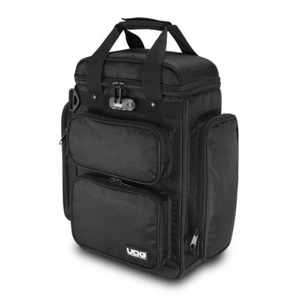 Udg Gear U9022BL/OR - Ultimate Producerbag Large Preto/orange