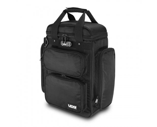 Udg Gear U9022BL/OR - Ultimate Producerbag Large Preto/orange