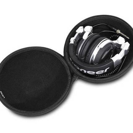 Udg Gear U8201BL - Creator Headphone Hard Case Small Preto