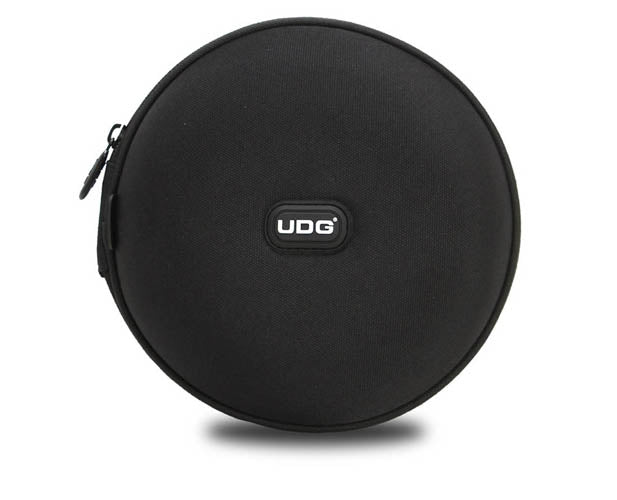 Udg Gear U8201BL - Creator Headphone Hard Case Small Preto