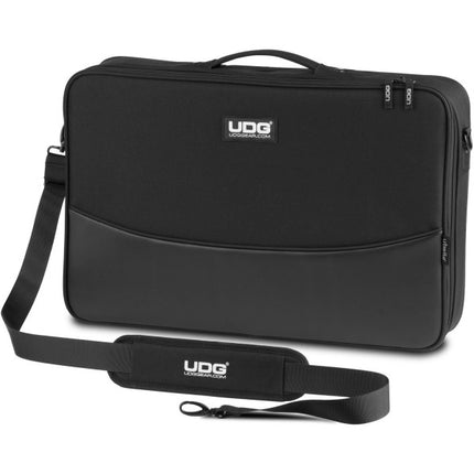 Udg Gear U7101BL - Urbanite Midi Controller Sleeve Medium Preto