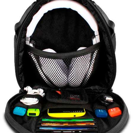 Udg Gear U9950BL - Ultimate Digi Headphone Bolsa Preto