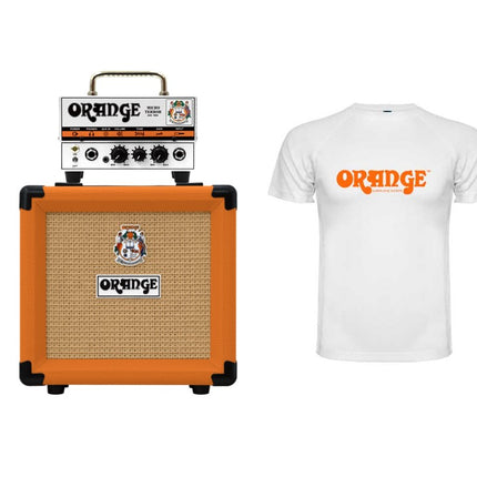 Orange MICRO TERROR STACK-Orange-Music Stage