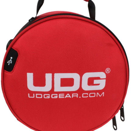Udg Gear U9950RD - Ultimate Digi Headphone Red