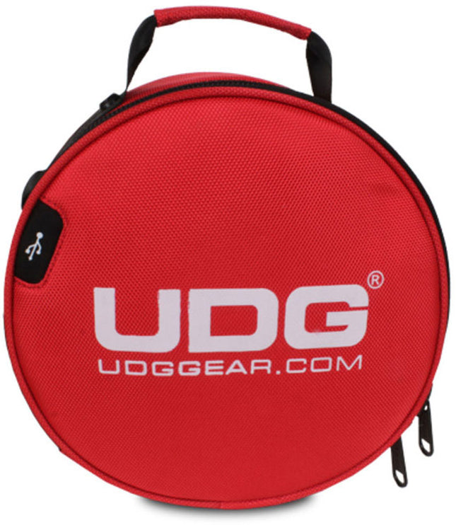 Udg Gear U9950RD - Ultimate Digi Headphone Red