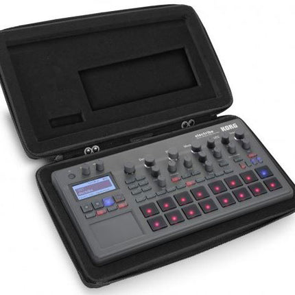 Udg Gear U8434BL - Creator Korg Electribe Hardcase Preto