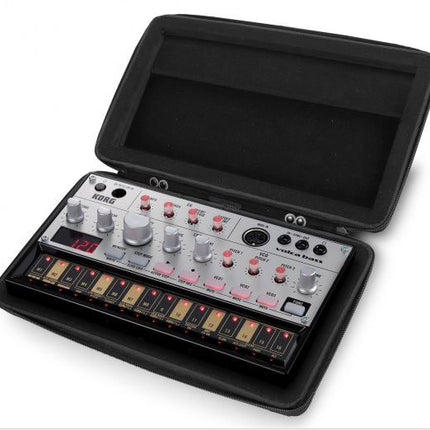 Udg Gear U8435BL - Creator Korg Kaoss Volca Hardcase Preto