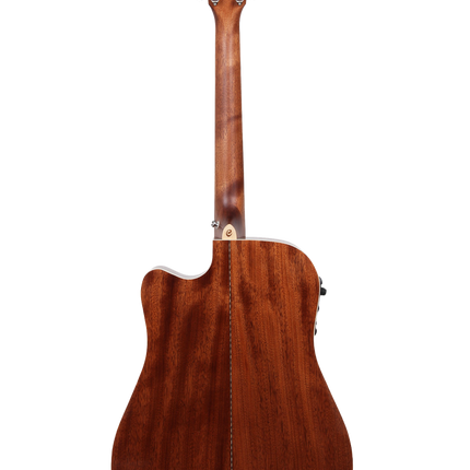 Cort MR730FX NAT-Guitarras Eletroacústicas-Cort-Music Stage