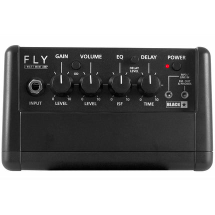 Blackstar FLY STEREO PACK-Amplificadores / Combos para Guitarra-Blackstar-Music Stage