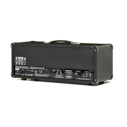 Blackstar SI-200-Amplificadores Cabeçotes para Guitarra-Blackstar-Music Stage