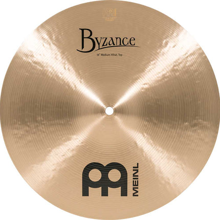 Meinl B14MH-Pratos-Meinl-Music Stage