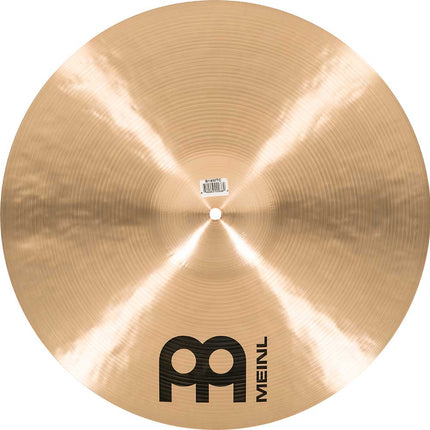 Meinl B18MTC-Pratos-Meinl-Music Stage