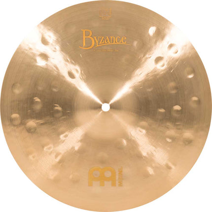 Meinl B14JTH-Pratos-Meinl-Music Stage